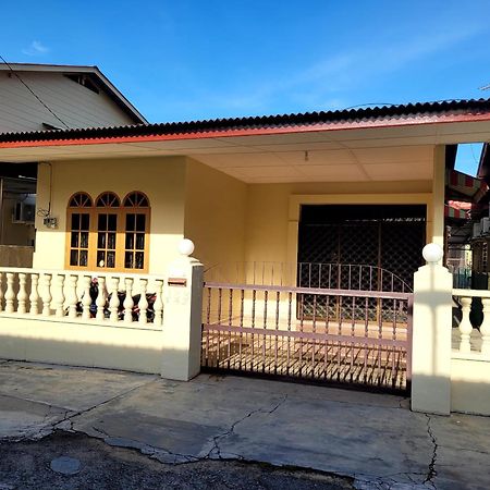Pangkor Homestay Pekan Pangkor Exterior photo