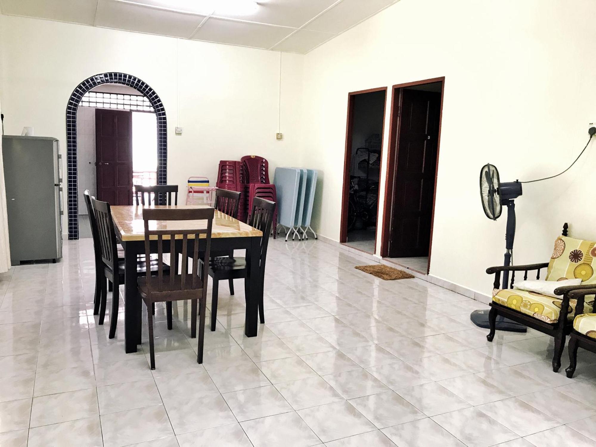 Pangkor Homestay Pekan Pangkor Room photo