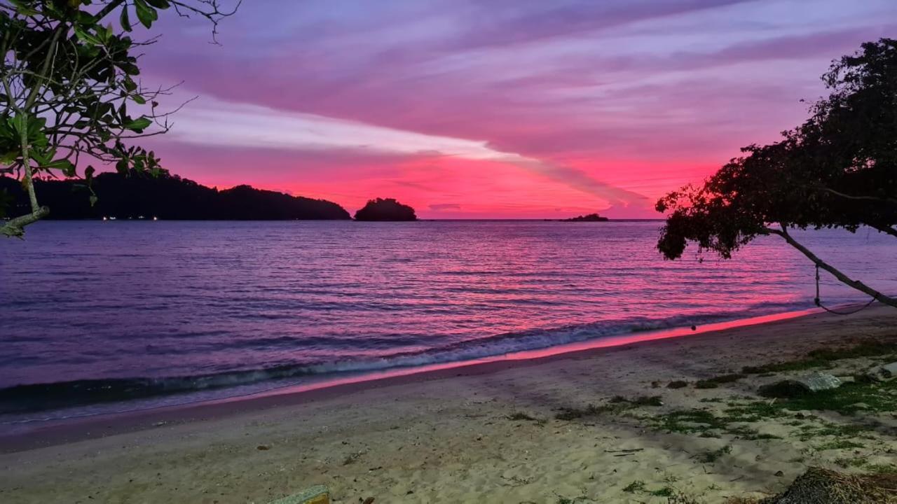 Pangkor Homestay Pekan Pangkor Exterior photo