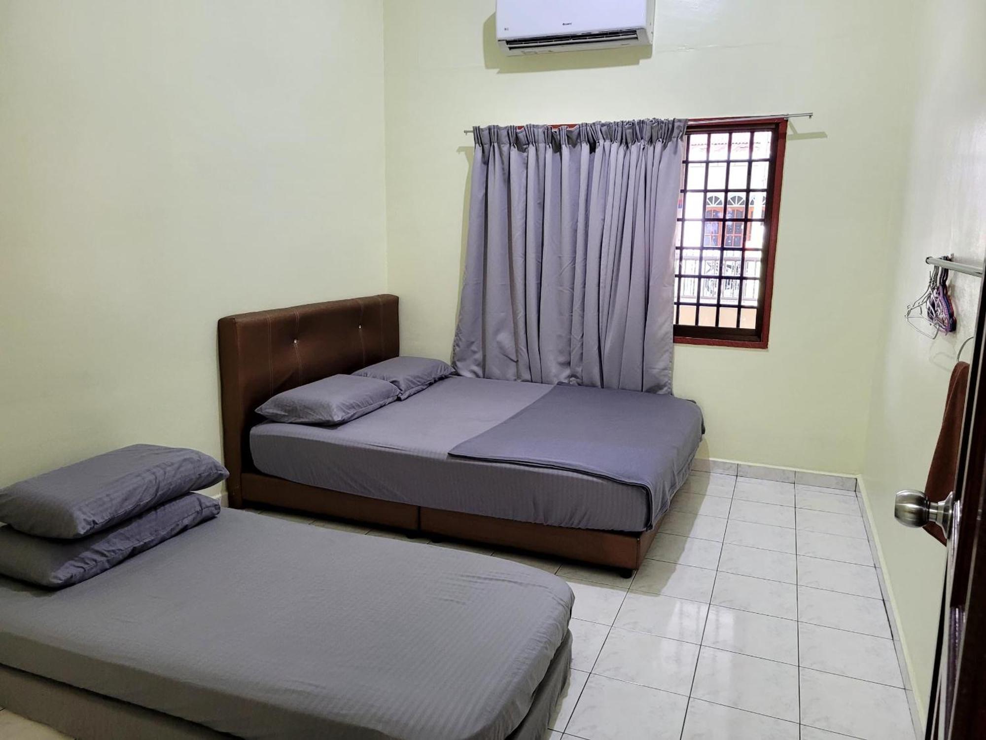 Pangkor Homestay Pekan Pangkor Exterior photo