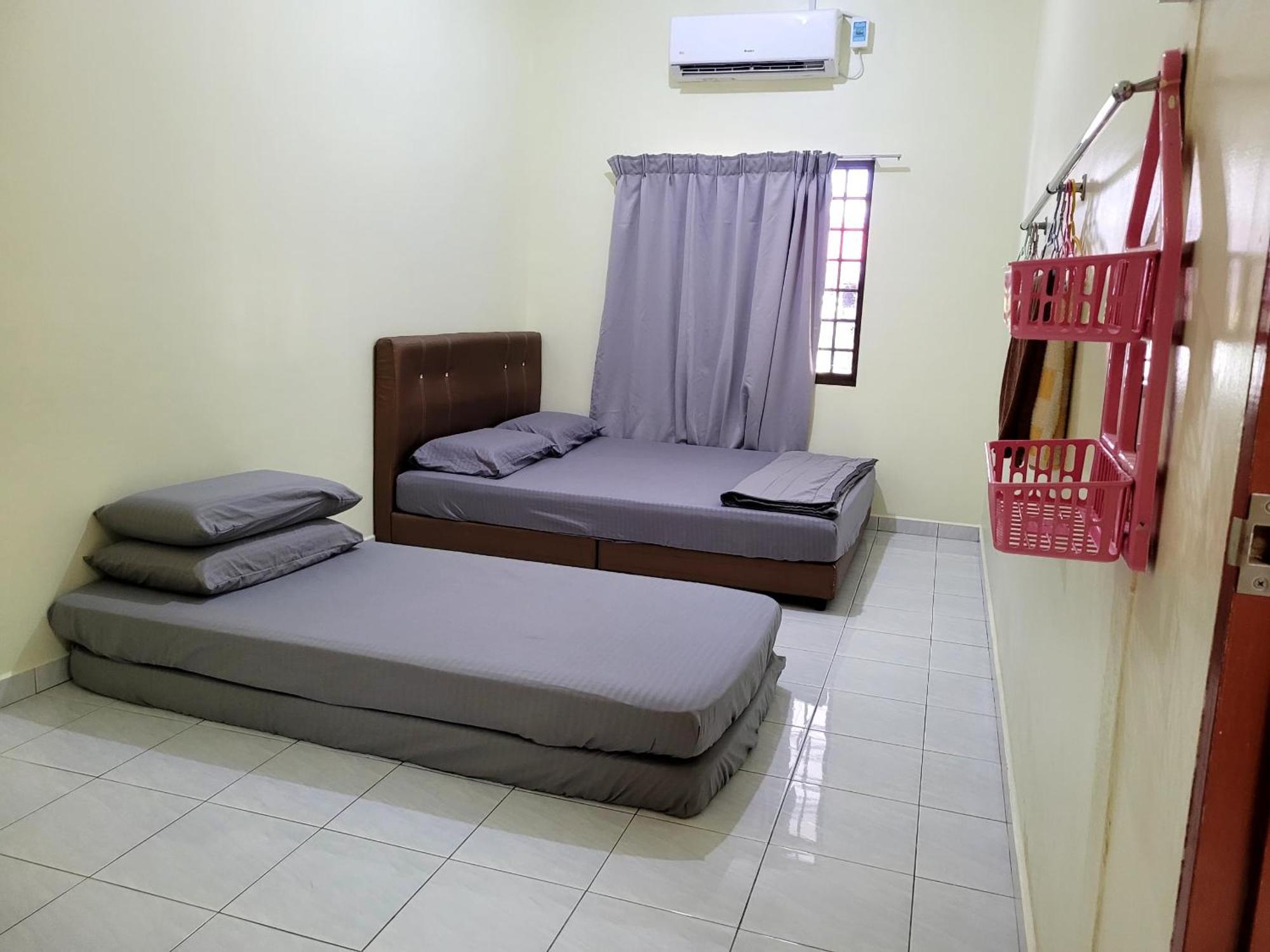 Pangkor Homestay Pekan Pangkor Room photo