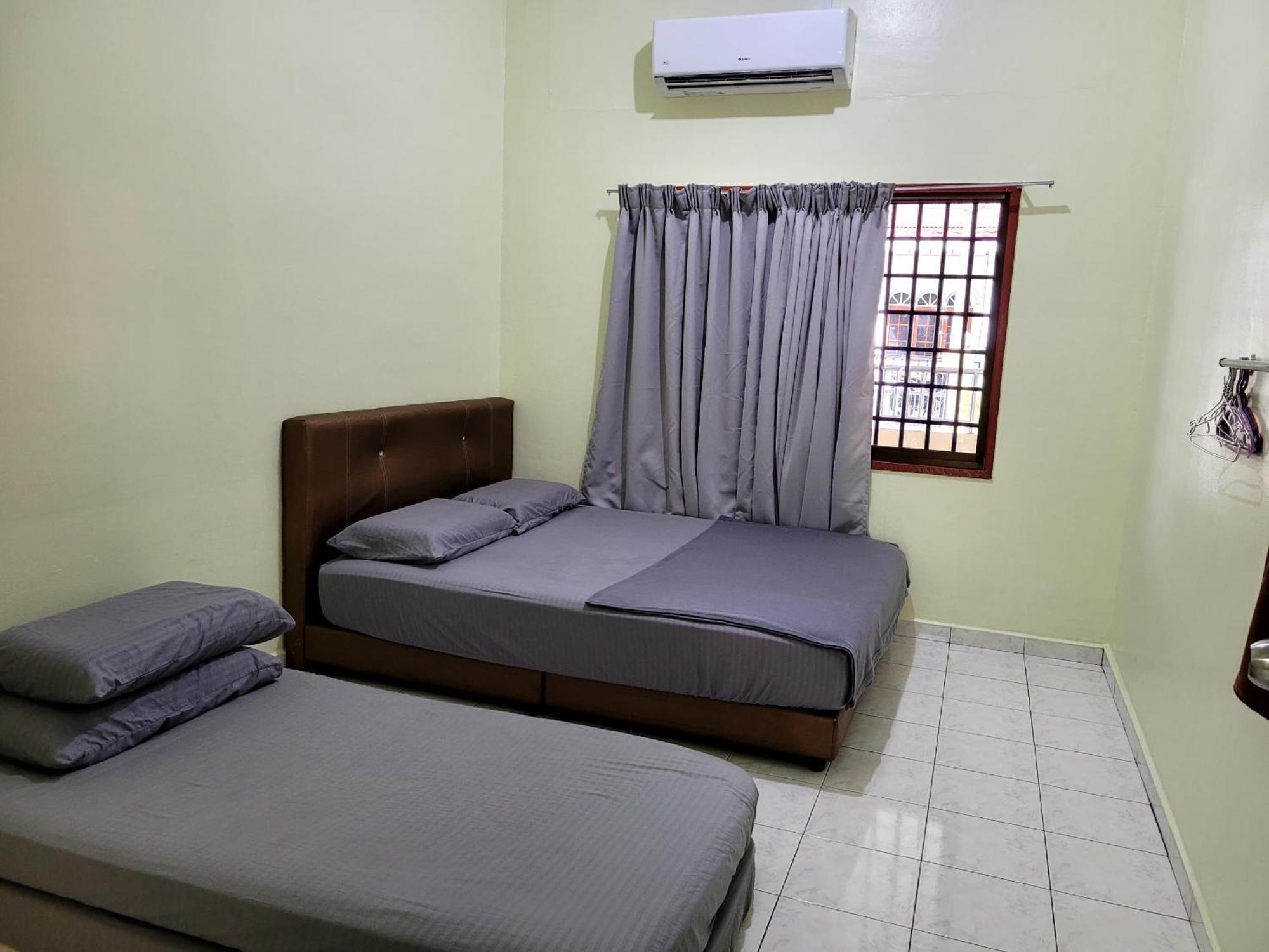 Pangkor Homestay Pekan Pangkor Room photo