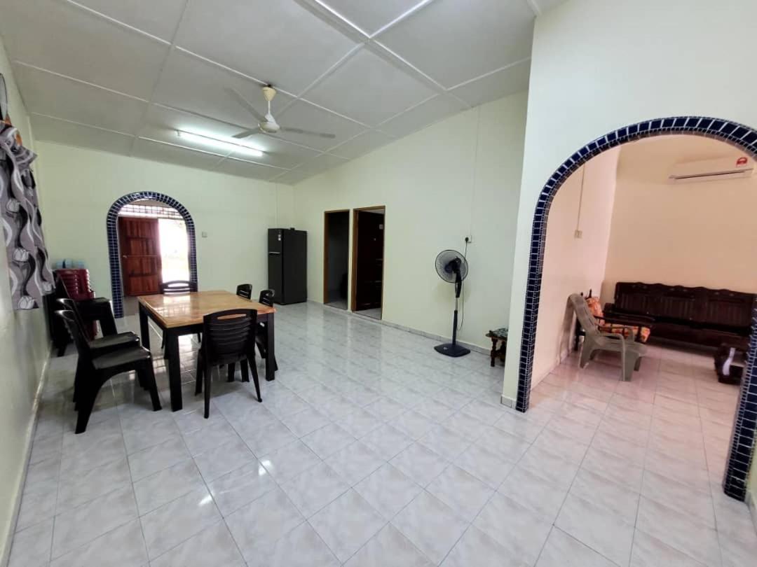 Pangkor Homestay Pekan Pangkor Room photo